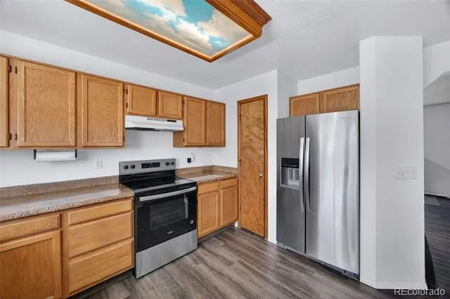 4052 S Kirk Way Aurora, CO 80013