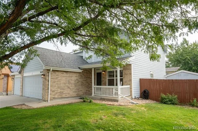 9608 Humboldt Street Thornton, CO 80229