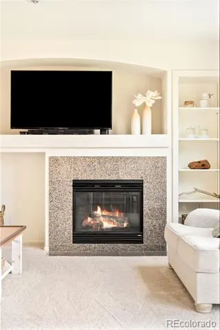 15999 E Summit Fox Avenue Parker, CO 80134