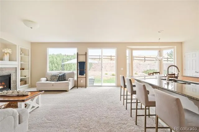 15999 E Summit Fox Avenue Parker, CO 80134
