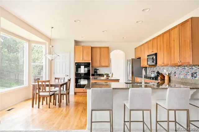 15999 E Summit Fox Avenue Parker, CO 80134