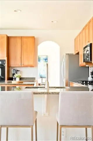 15999 E Summit Fox Avenue Parker, CO 80134