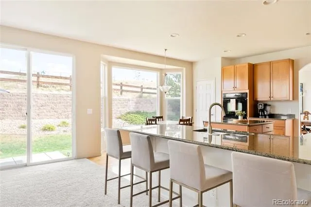 15999 E Summit Fox Avenue Parker, CO 80134