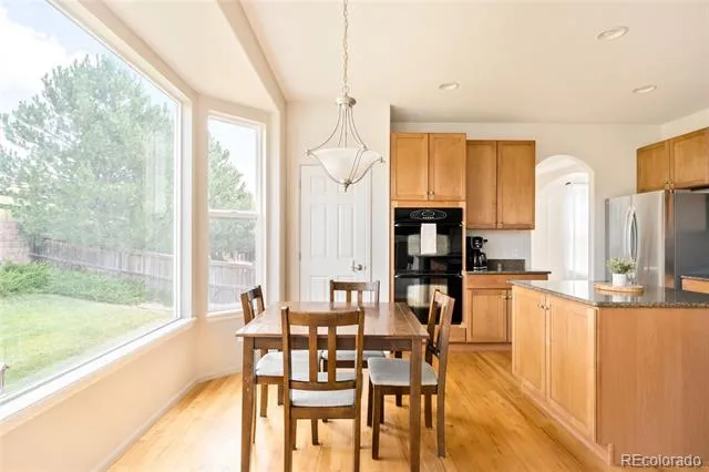 15999 E Summit Fox Avenue Parker, CO 80134