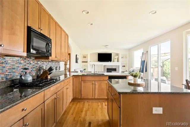 15999 E Summit Fox Avenue Parker, CO 80134