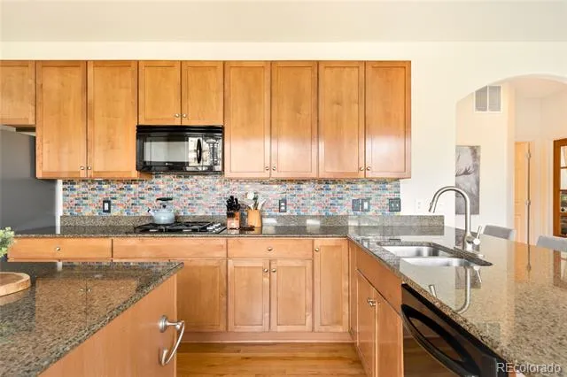 15999 E Summit Fox Avenue Parker, CO 80134