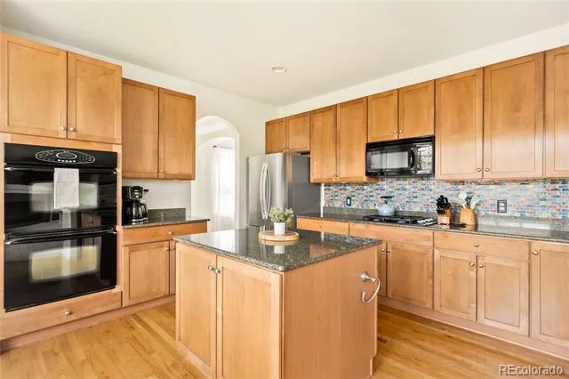 15999 E Summit Fox Avenue Parker, CO 80134