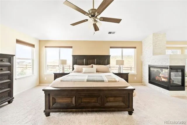 15999 E Summit Fox Avenue Parker, CO 80134