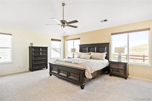 15999 E Summit Fox Avenue Parker, CO 80134