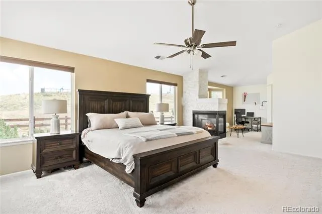 15999 E Summit Fox Avenue Parker, CO 80134