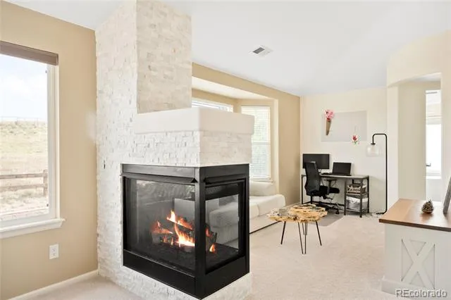 15999 E Summit Fox Avenue Parker, CO 80134