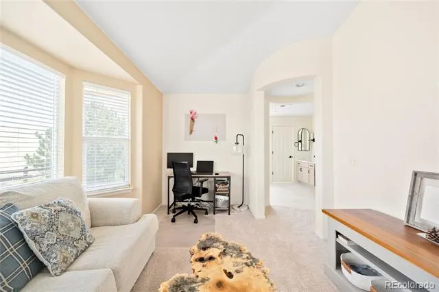 15999 E Summit Fox Avenue Parker, CO 80134
