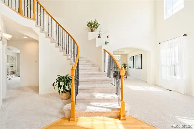 15999 E Summit Fox Avenue Parker, CO 80134