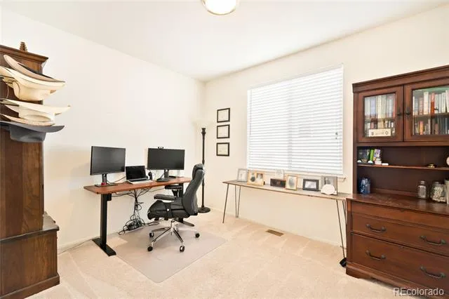 15999 E Summit Fox Avenue Parker, CO 80134