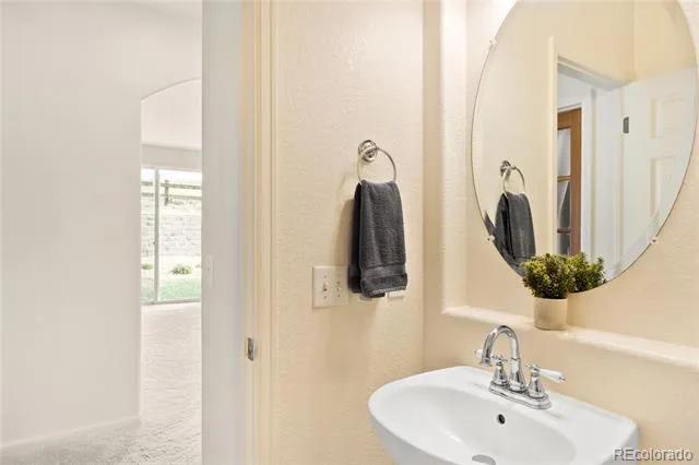 15999 E Summit Fox Avenue Parker, CO 80134