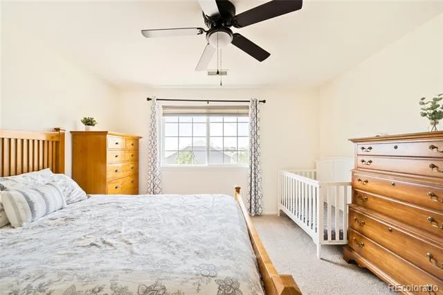 15999 E Summit Fox Avenue Parker, CO 80134