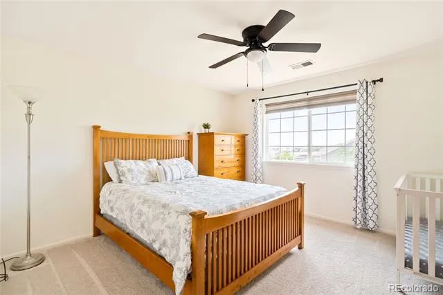 15999 E Summit Fox Avenue Parker, CO 80134