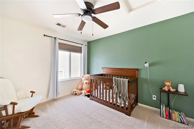 15999 E Summit Fox Avenue Parker, CO 80134