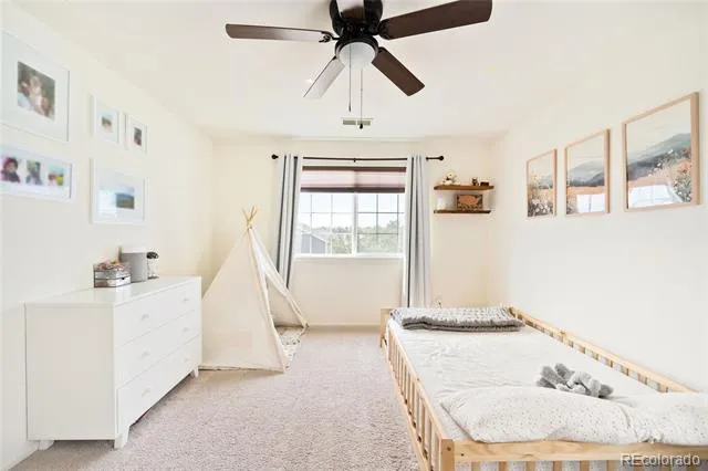 15999 E Summit Fox Avenue Parker, CO 80134