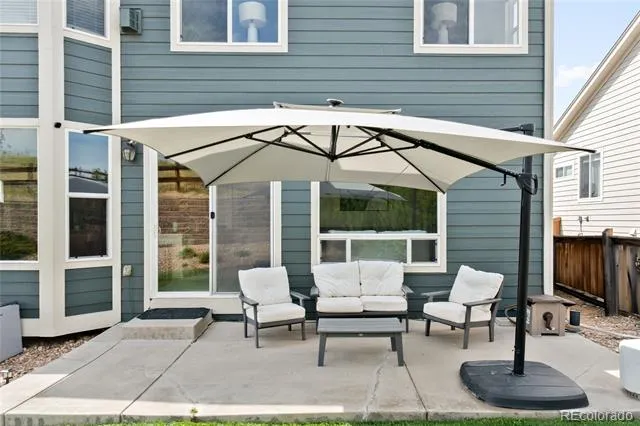 15999 E Summit Fox Avenue Parker, CO 80134
