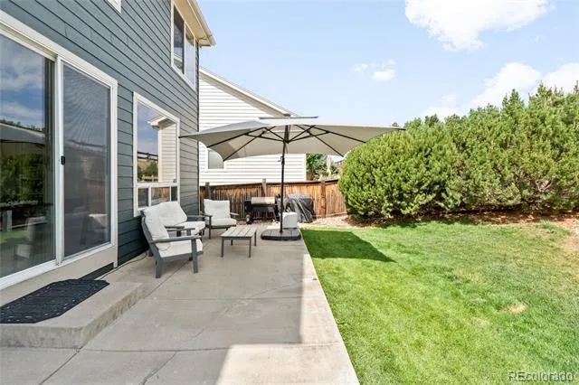 15999 E Summit Fox Avenue Parker, CO 80134