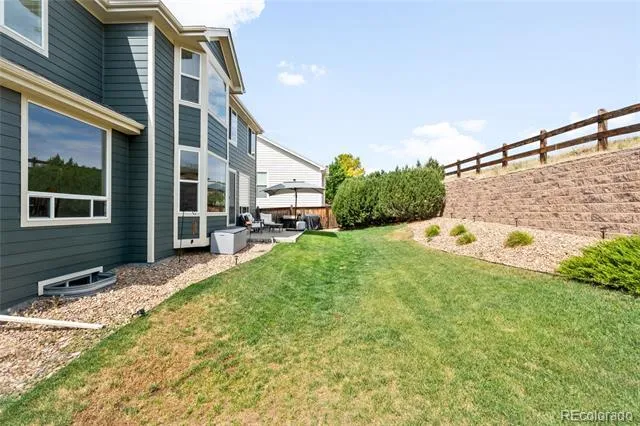 15999 E Summit Fox Avenue Parker, CO 80134