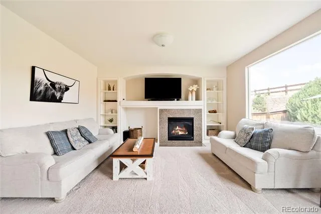 15999 E Summit Fox Avenue Parker, CO 80134