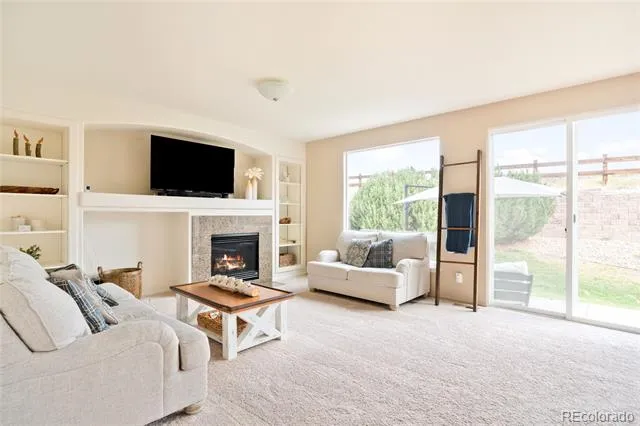 15999 E Summit Fox Avenue Parker, CO 80134