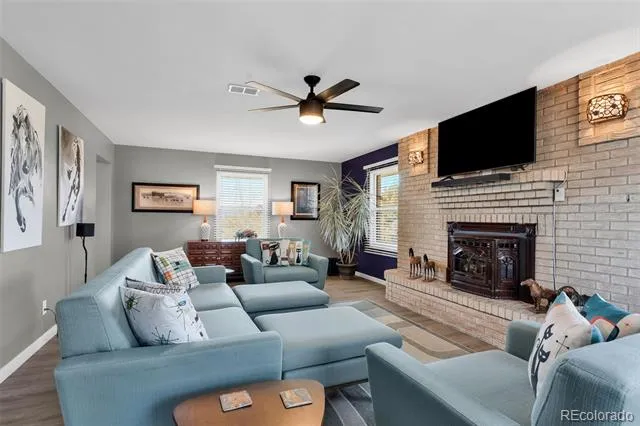 1000 S STREET Penrose, CO 81240