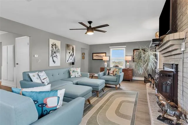 1000 S STREET Penrose, CO 81240