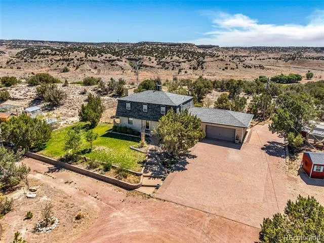 1000 S STREET Penrose, CO 81240
