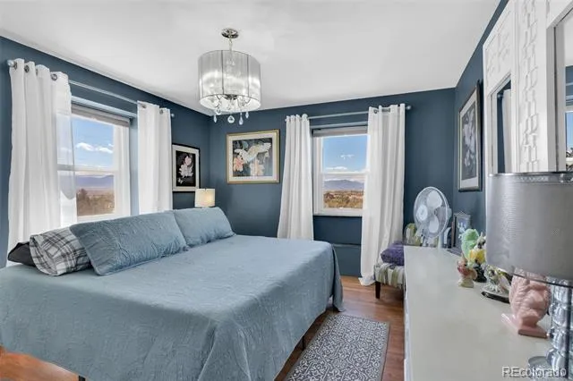 1000 S STREET Penrose, CO 81240