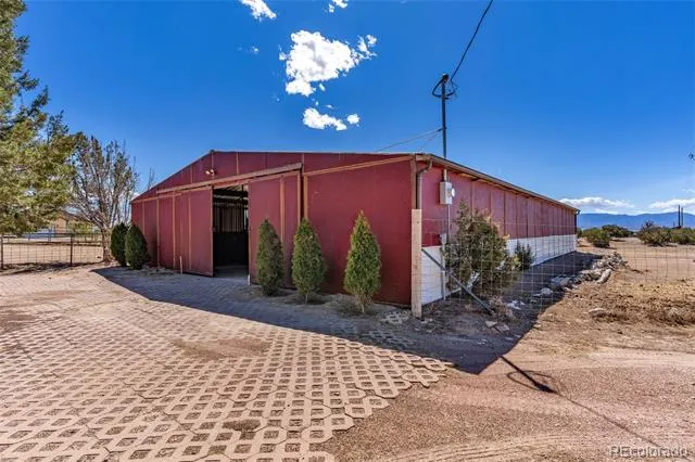 1000 S STREET Penrose, CO 81240