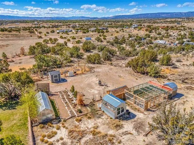 1000 S STREET Penrose, CO 81240