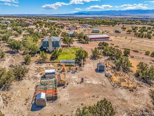 1000 S STREET Penrose, CO 81240