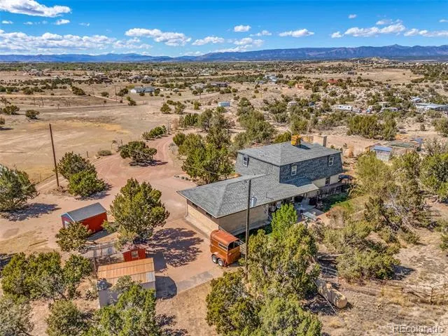1000 S STREET Penrose, CO 81240