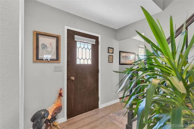 1000 S STREET Penrose, CO 81240