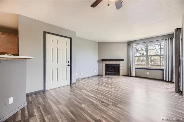 5745 W Atlantic Place #207 Lakewood, CO 80227