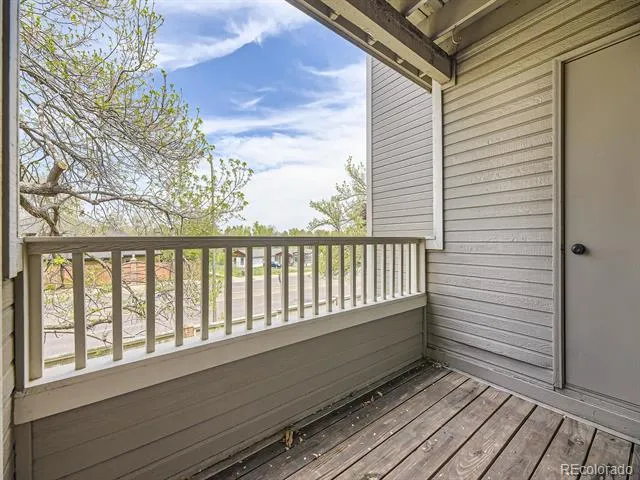 5745 W Atlantic Place #207 Lakewood, CO 80227