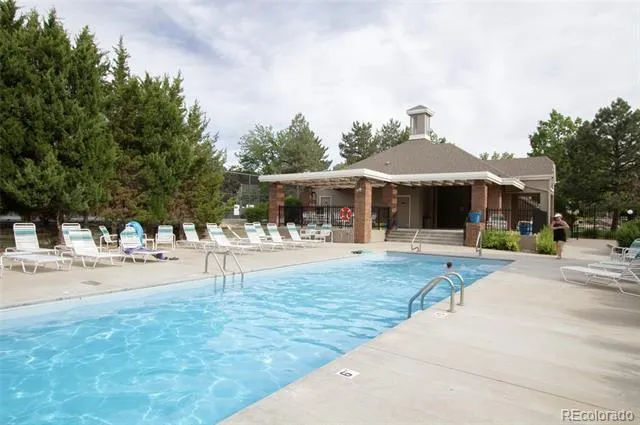 5745 W Atlantic Place #207 Lakewood, CO 80227