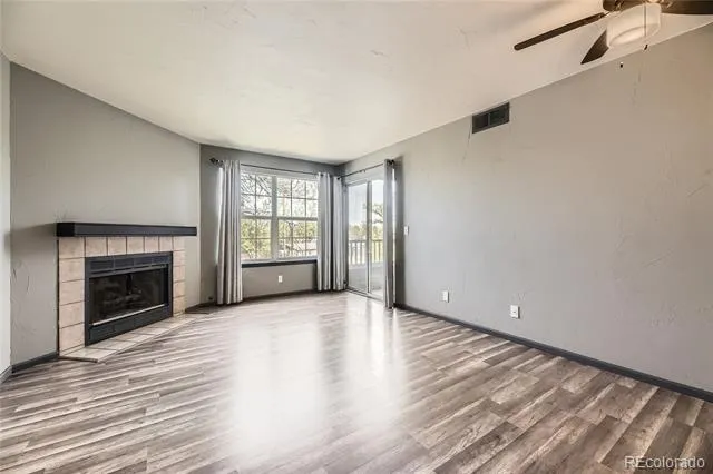 5745 W Atlantic Place #207 Lakewood, CO 80227