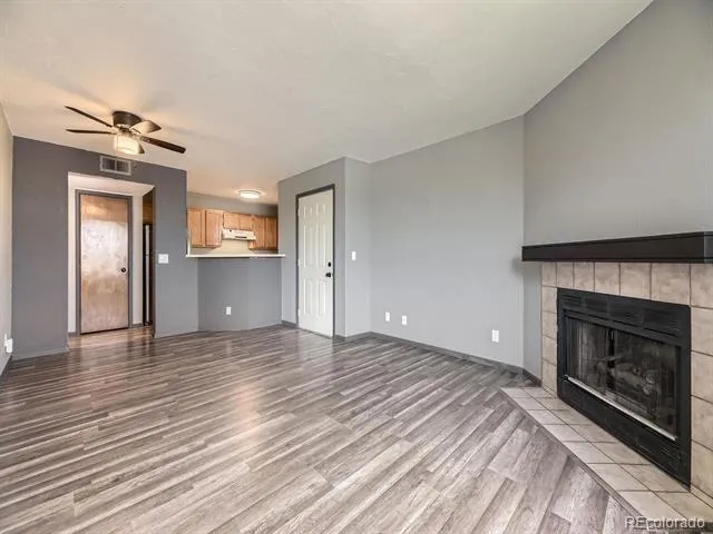 5745 W Atlantic Place #207 Lakewood, CO 80227