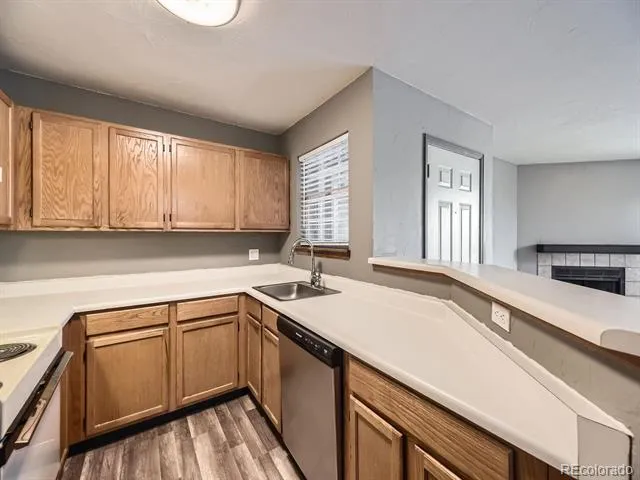 5745 W Atlantic Place #207 Lakewood, CO 80227