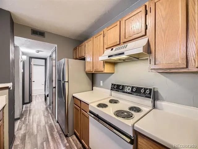 5745 W Atlantic Place #207 Lakewood, CO 80227