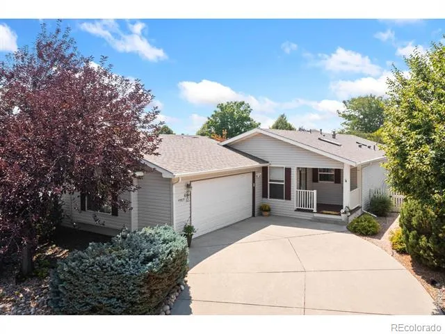 4385 Espirit Drive Fort Collins, CO 80524