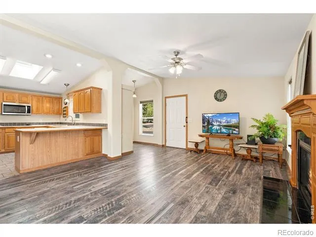 4385 Espirit Drive Fort Collins, CO 80524