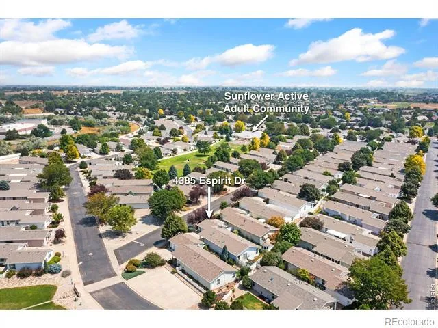 4385 Espirit Drive Fort Collins, CO 80524