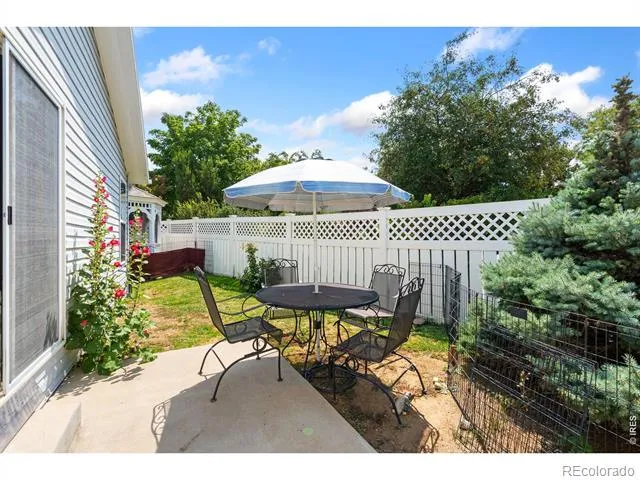4385 Espirit Drive Fort Collins, CO 80524