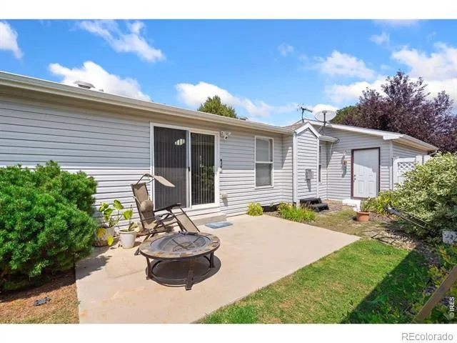 4385 Espirit Drive Fort Collins, CO 80524