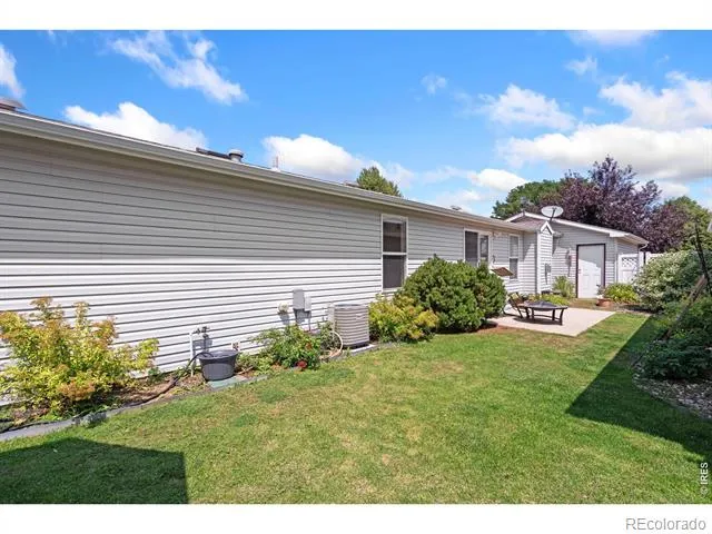 4385 Espirit Drive Fort Collins, CO 80524